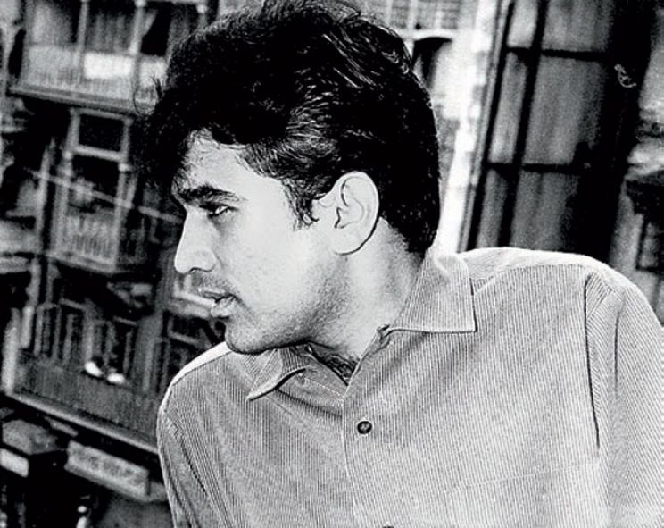 Rajesh Khanna