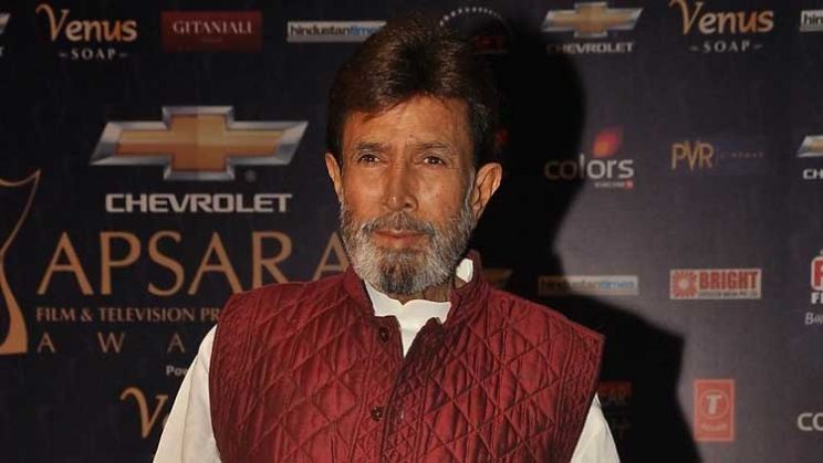 Rajesh Khanna