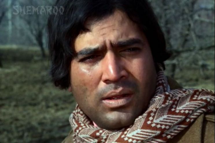 Rajesh Khanna