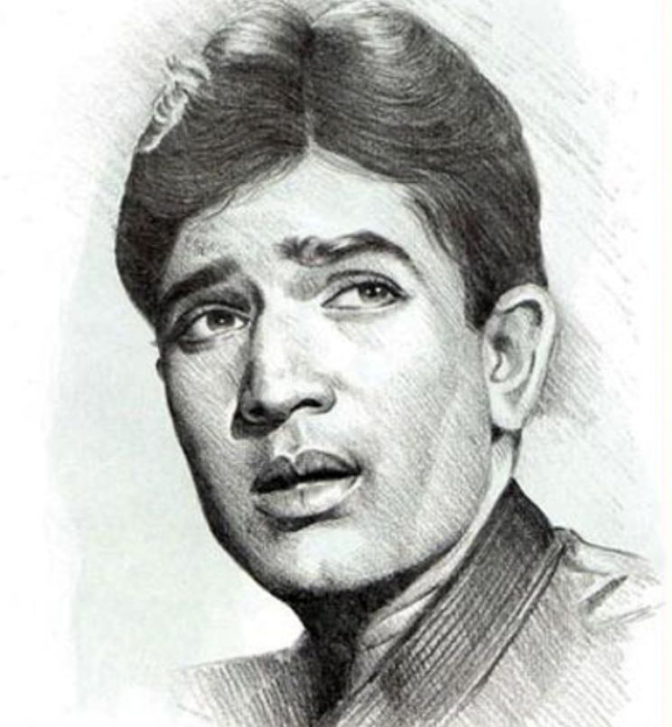 Rajesh Khanna