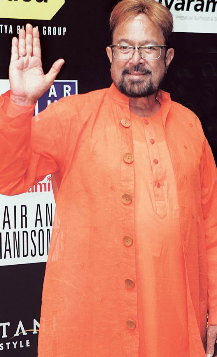 Rajesh Khanna