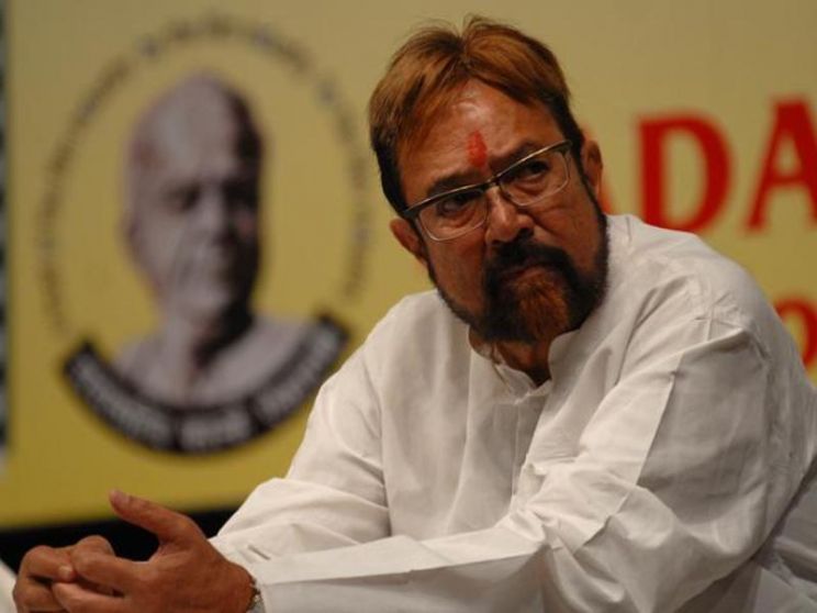 Rajesh Khanna