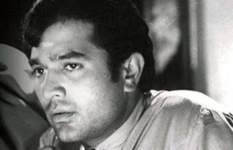 Rajesh Khanna