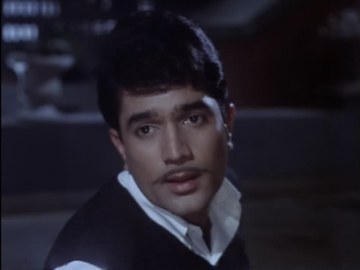 Rajesh Khanna