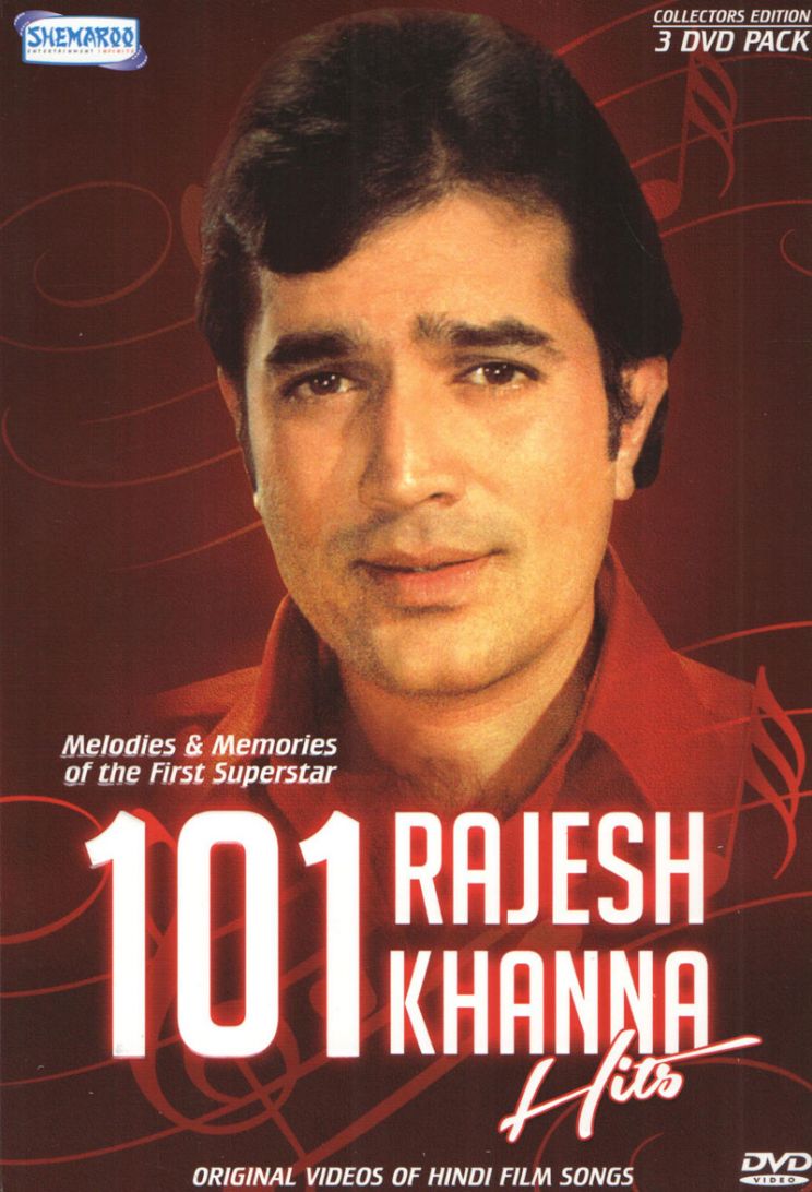 Rajesh Khanna