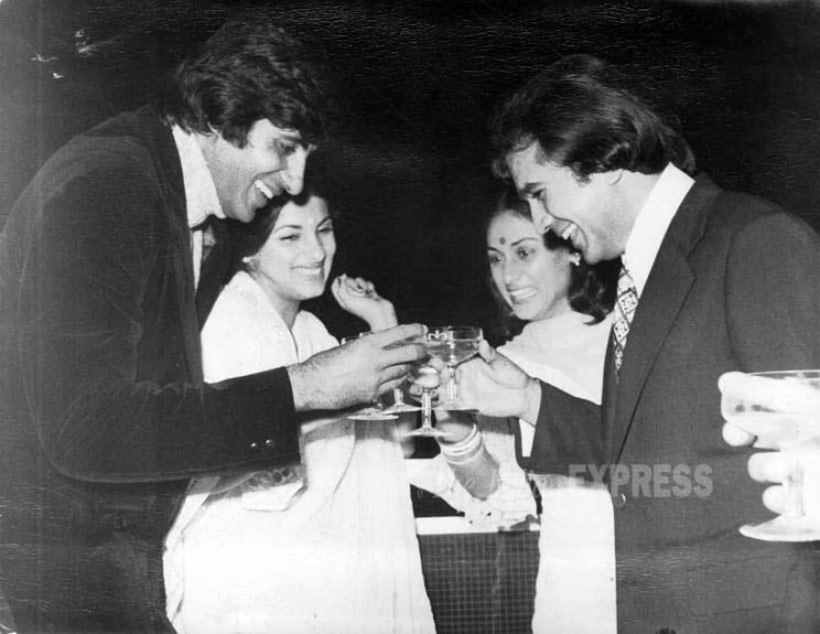 Rajesh Khanna