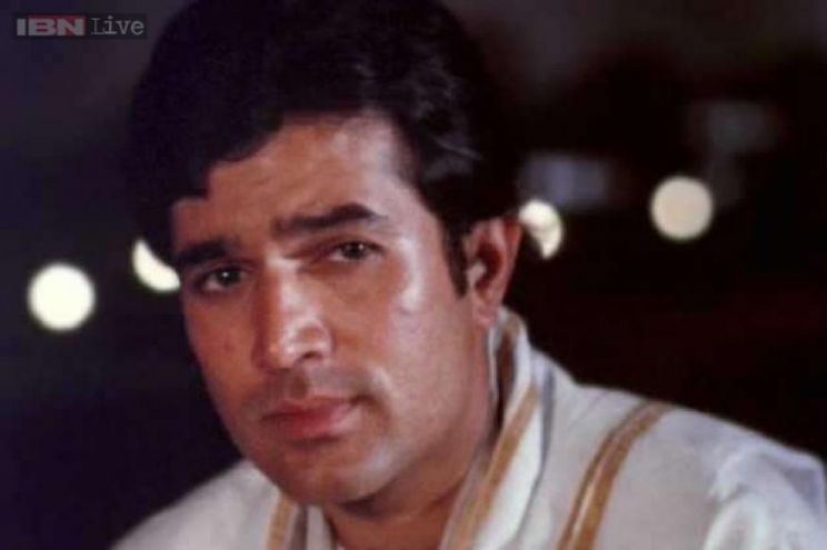 Rajesh Khanna