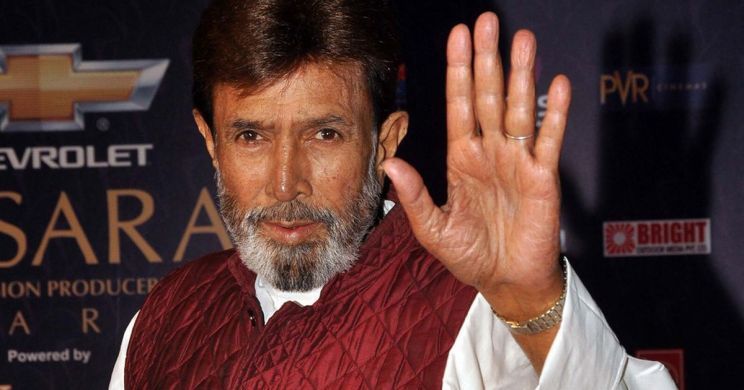 Rajesh Khanna