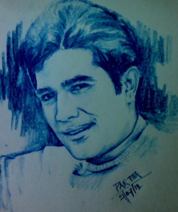 Rajesh Khanna