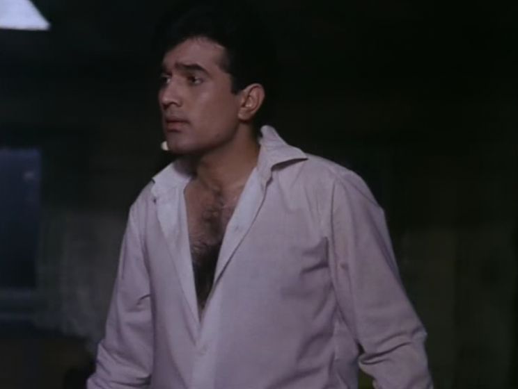 Rajesh Khanna