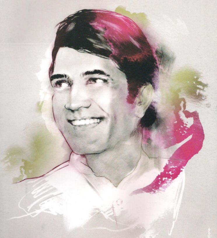 Rajesh Khanna