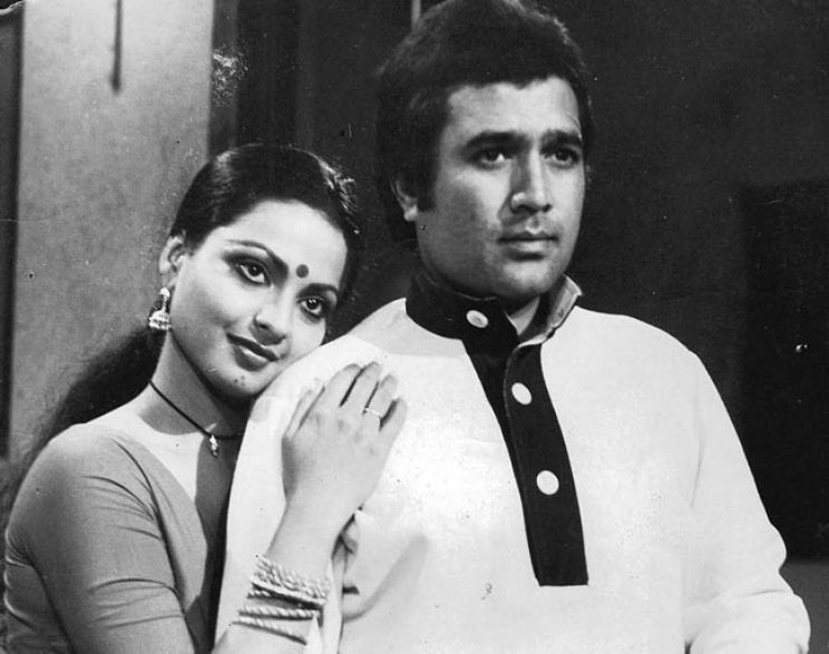 Rajesh Khanna