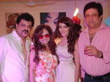 Rajesh Khattar