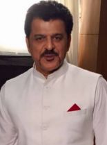 Rajesh Khattar