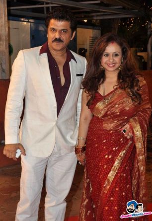 Rajesh Khattar