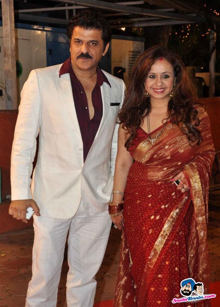 Rajesh Khattar