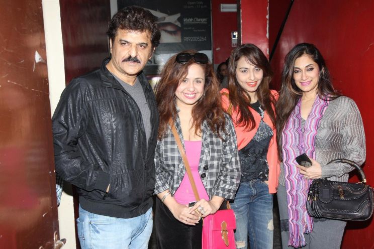 Rajesh Khattar