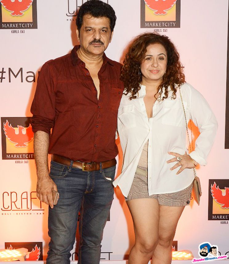 Rajesh Khattar