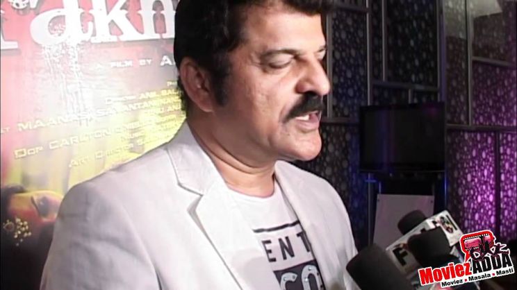 Rajesh Khattar