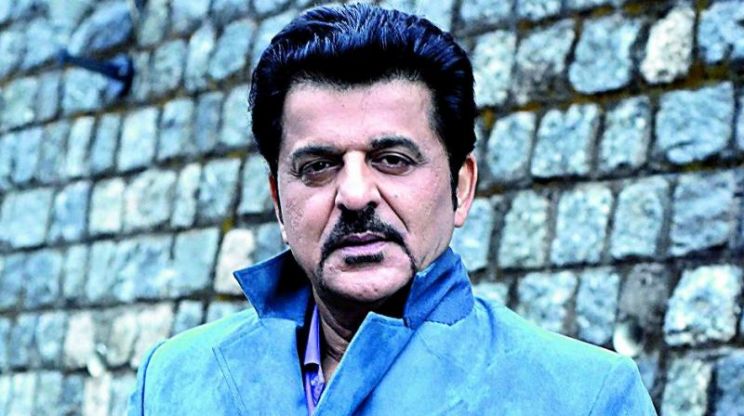 Rajesh Khattar