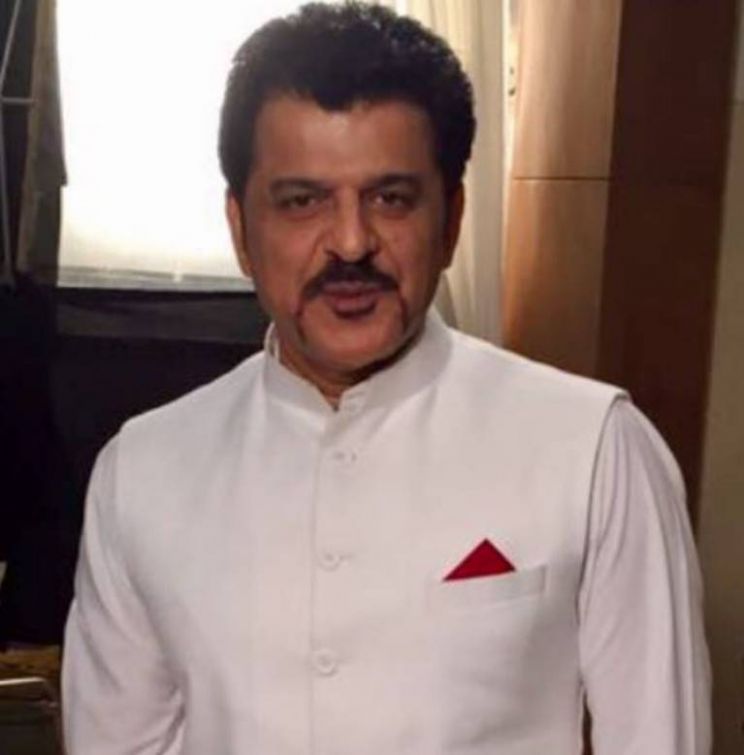 Rajesh Khattar