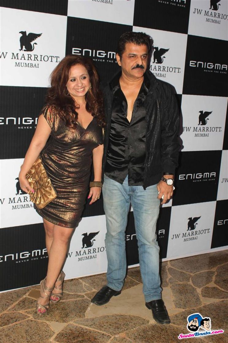 Rajesh Khattar