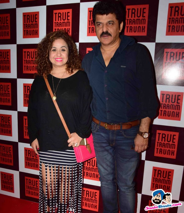 Rajesh Khattar