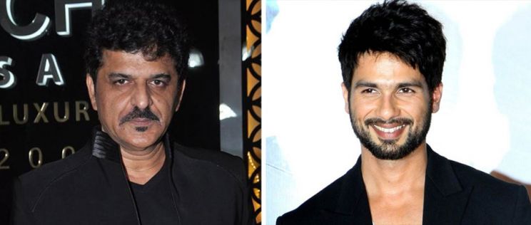 Rajesh Khattar
