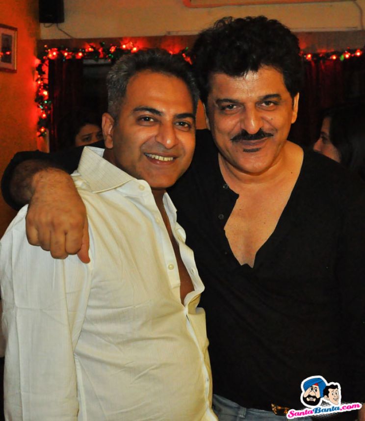 Rajesh Khattar