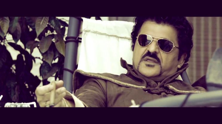 Rajesh Khattar