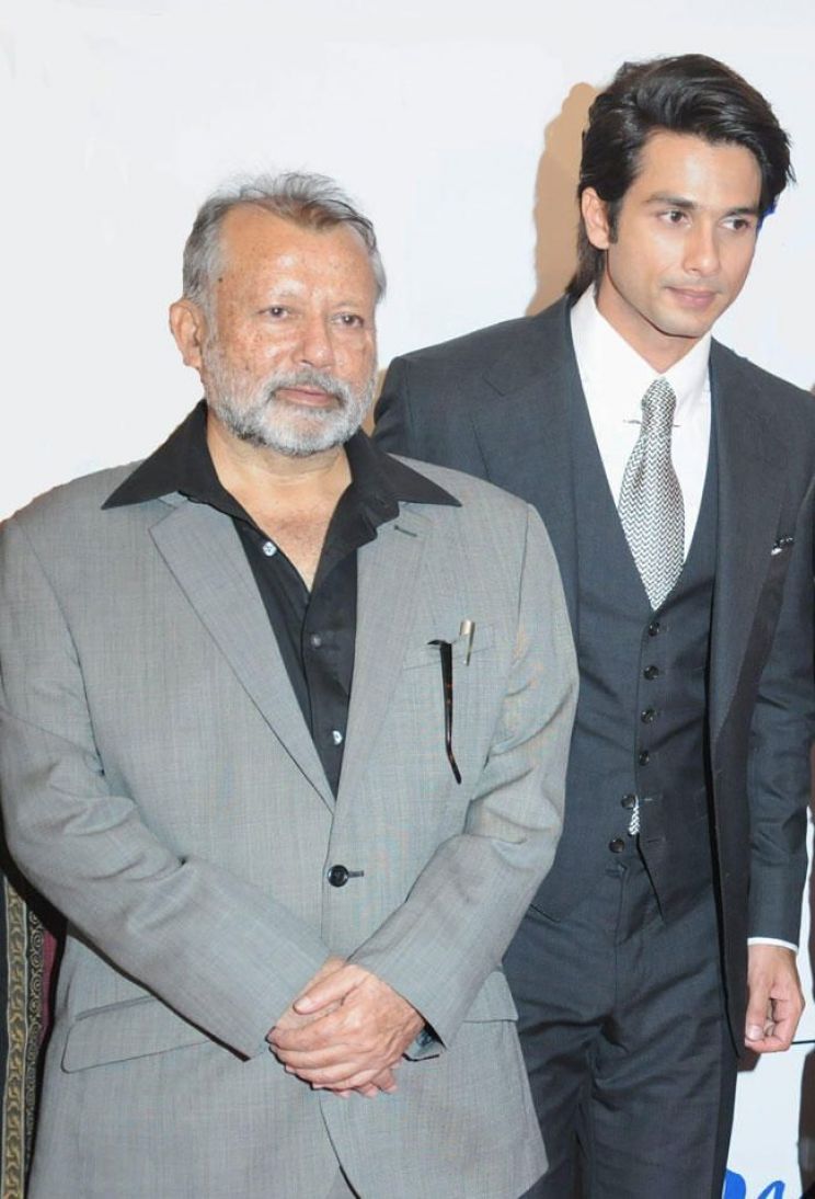 Rajesh Khattar