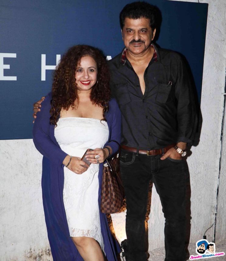 Rajesh Khattar