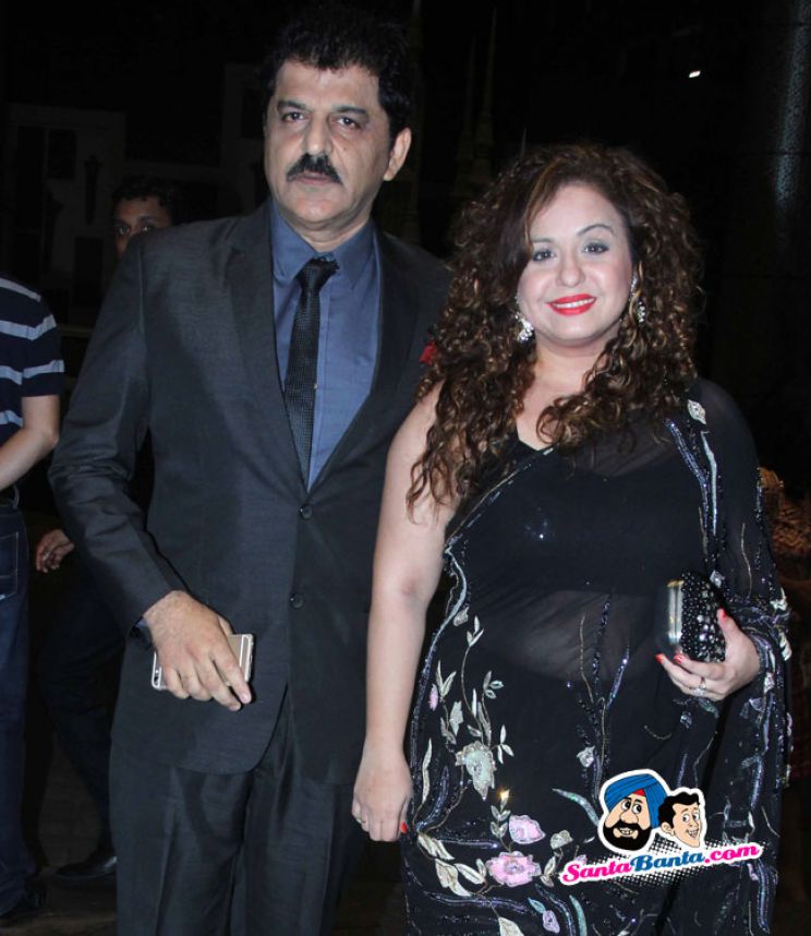 Rajesh Khattar