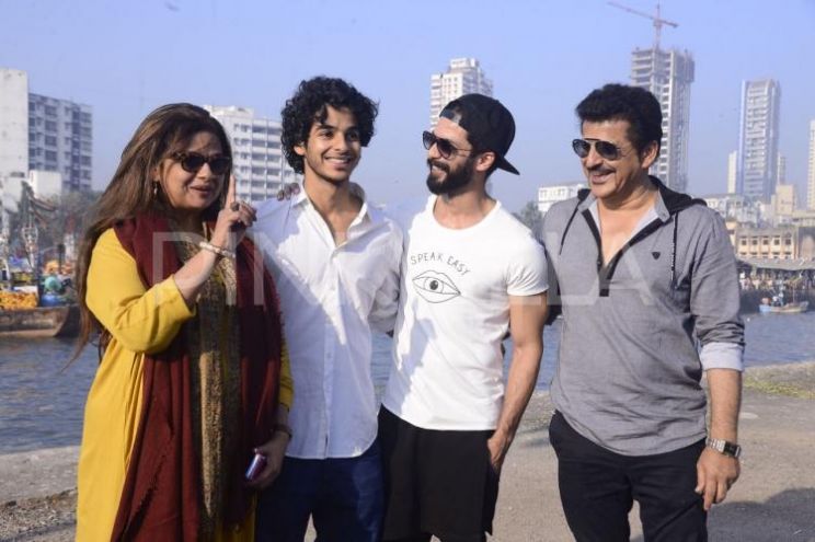 Rajesh Khattar