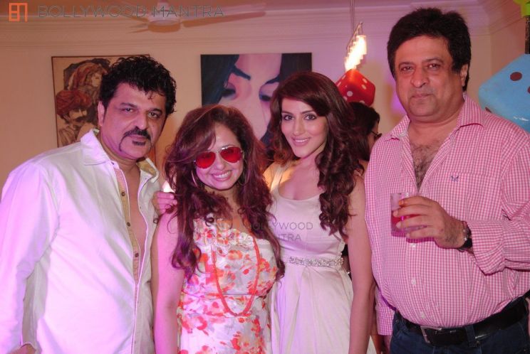 Rajesh Khattar