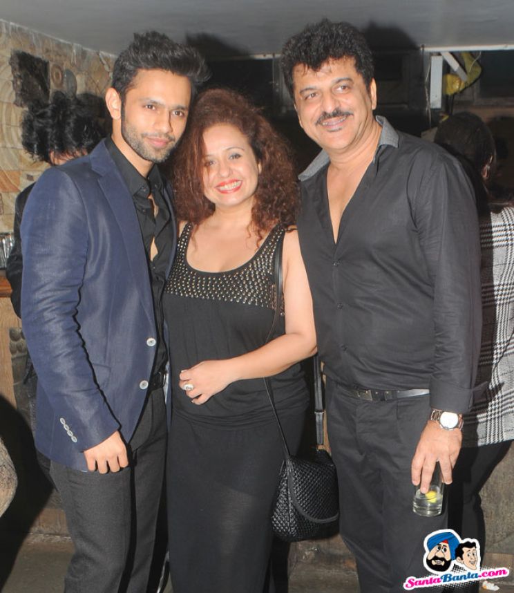 Rajesh Khattar