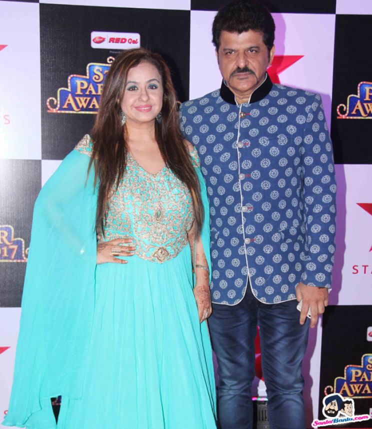 Rajesh Khattar