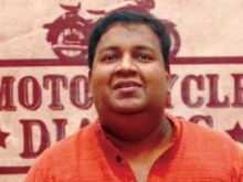 Rajesh Pillai