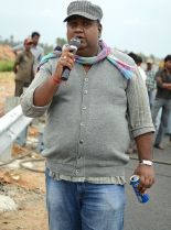 Rajesh Pillai