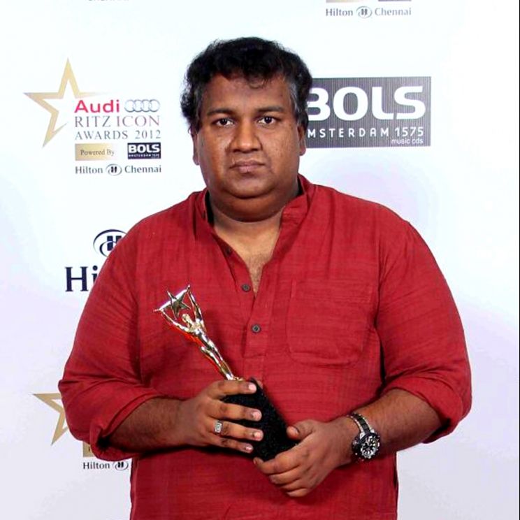 Rajesh Pillai