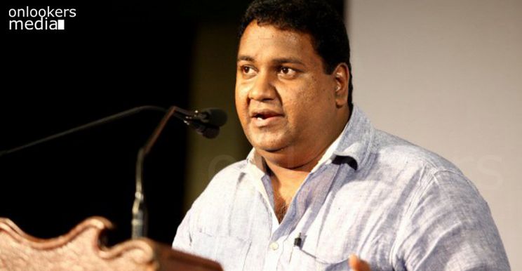 Rajesh Pillai