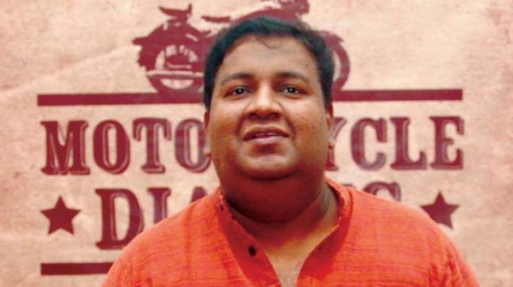 Rajesh Pillai