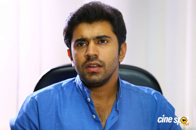 Rajesh Pillai