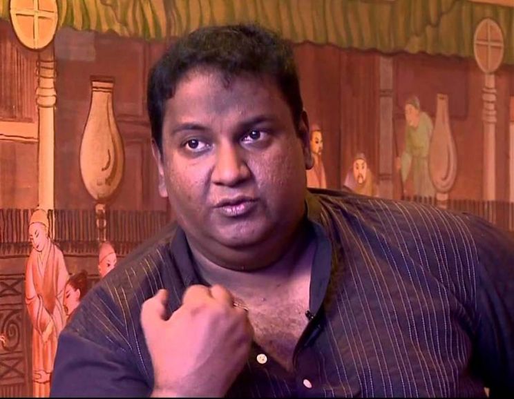Rajesh Pillai