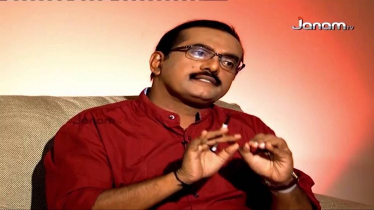 Rajesh Pillai