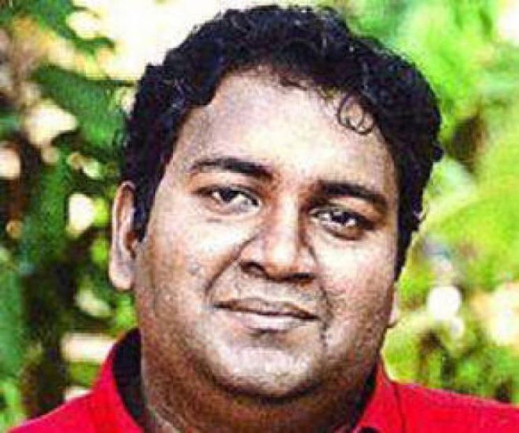 Rajesh Pillai