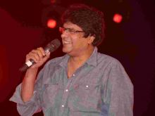 Rajesh Sharma