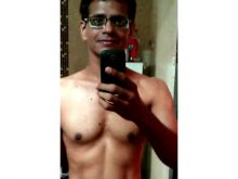 Rajesh Sharma