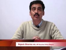 Rajesh Sharma