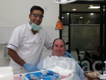 Rajesh Sharma